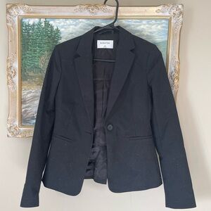 Babaton Classic Black BlazerNWOT
